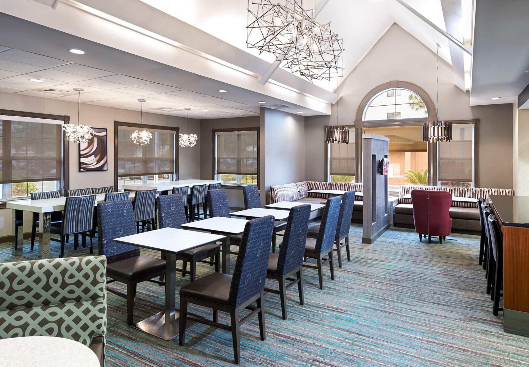 Residence Inn By Marriott Lakeland Exterior foto