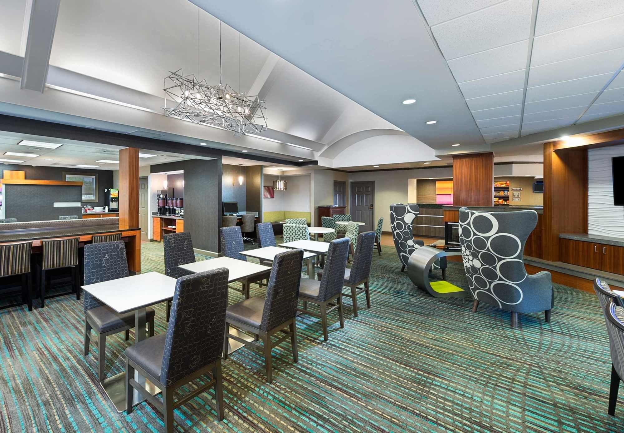 Residence Inn By Marriott Lakeland Exterior foto