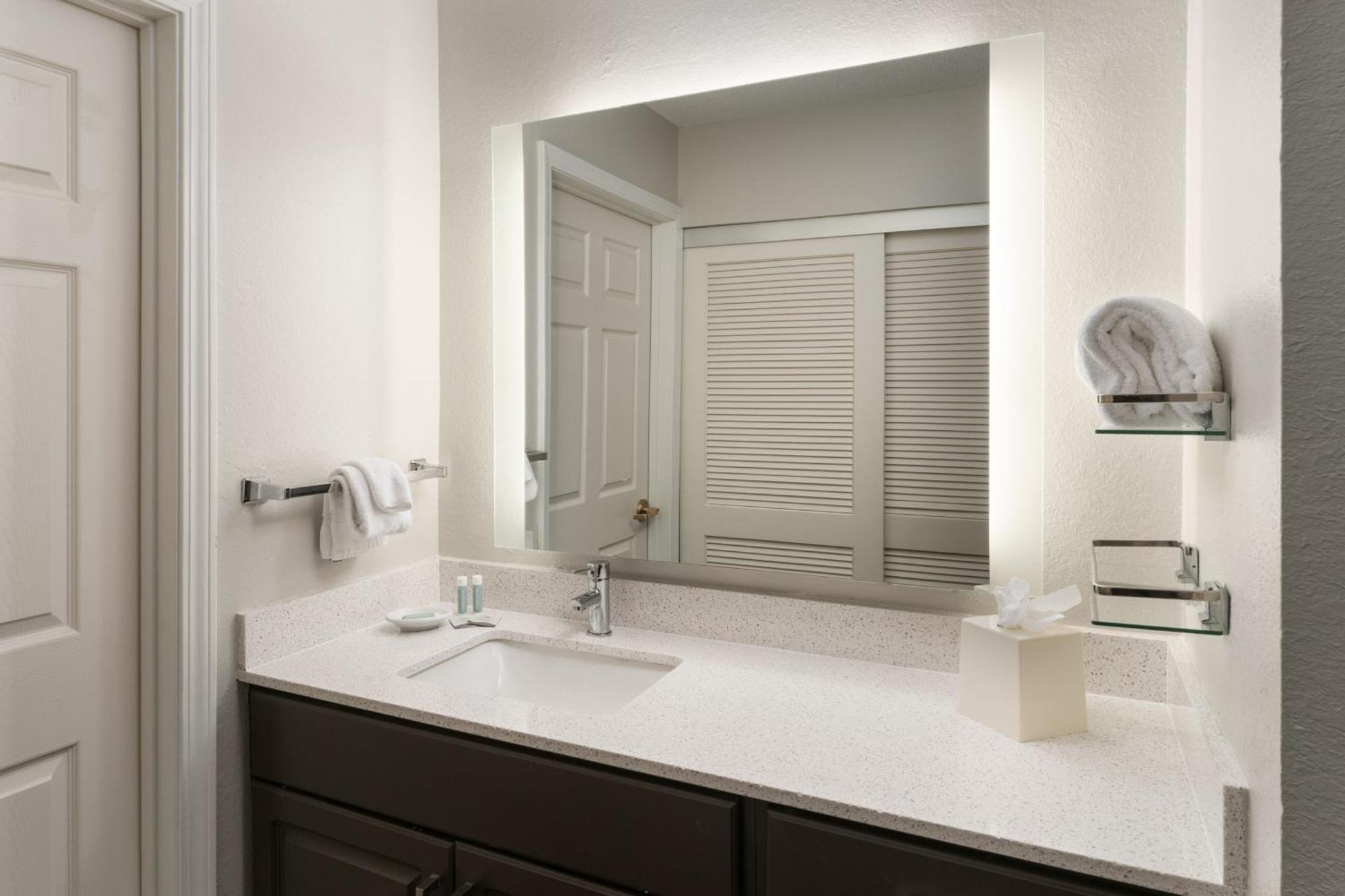 Residence Inn By Marriott Lakeland Exterior foto
